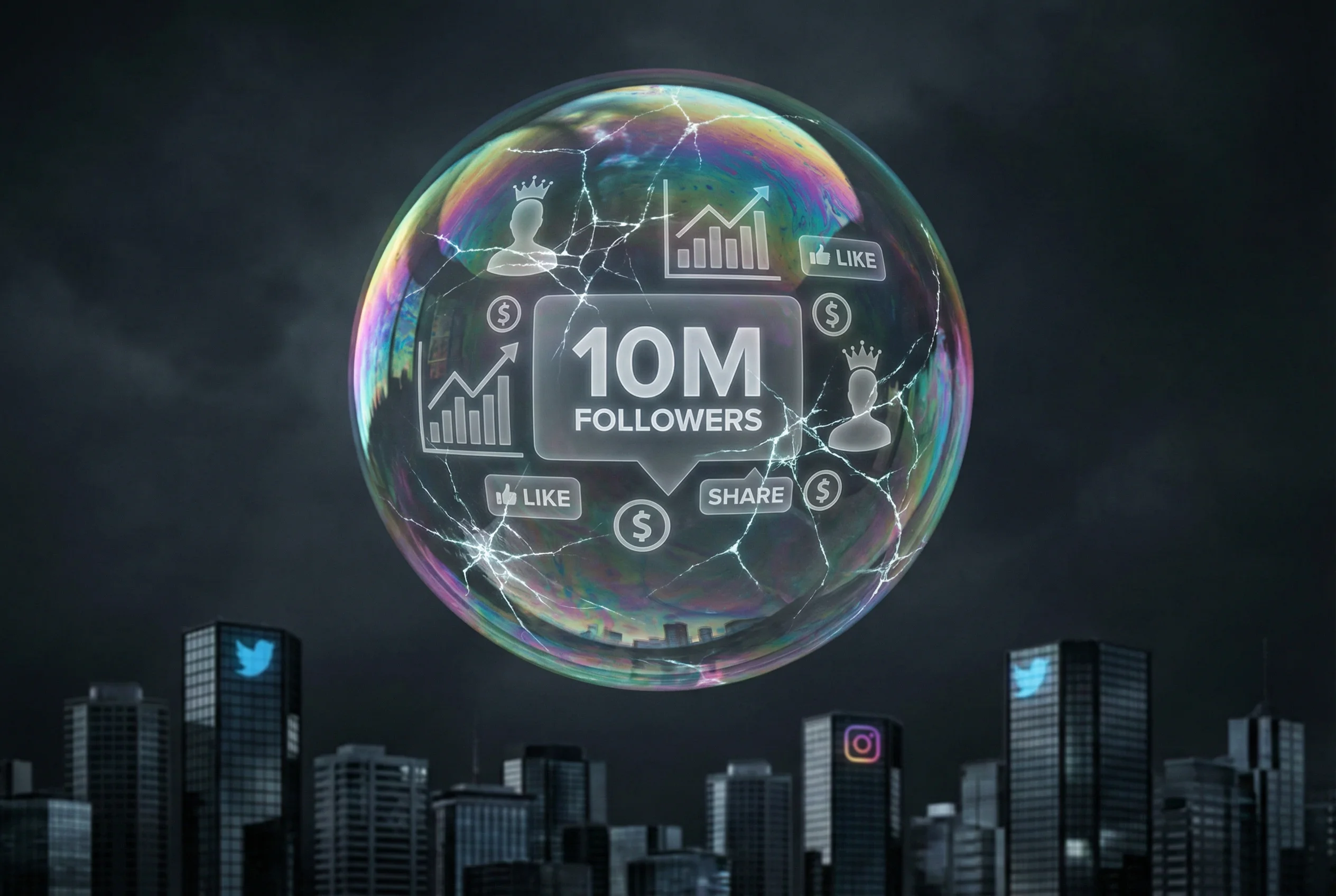 夜里100种禁用软件大全网站 专题 - 网红经济泡沫深度解析